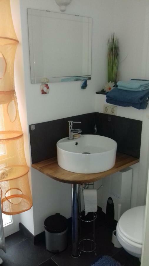 Appartement Altstadt Wismar Exterior photo